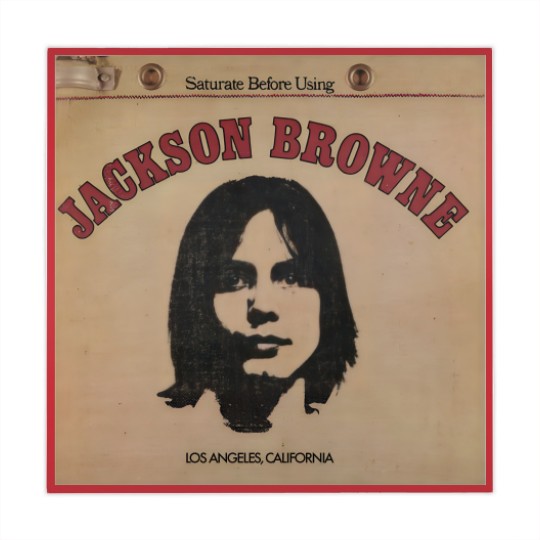 Discover Jackson Browne Mahjong Mats