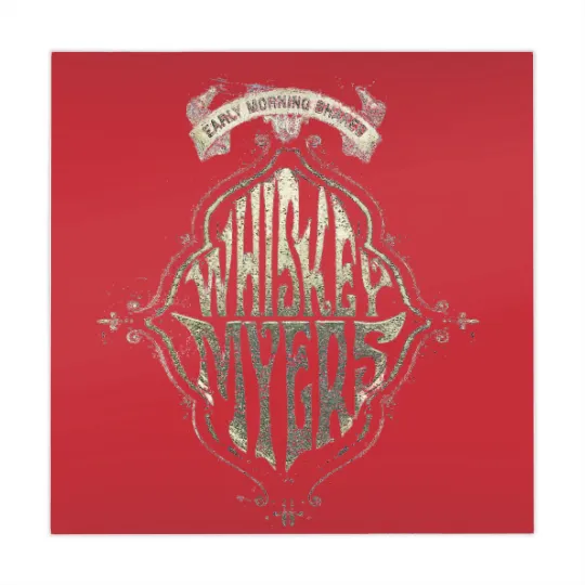 Discover Whiskey Myers Mahjong Mats