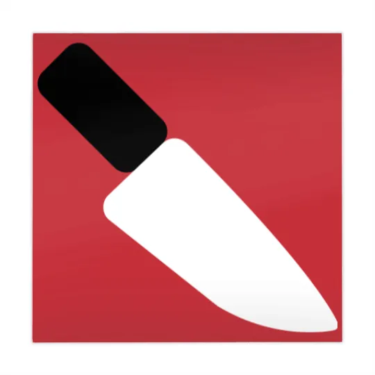 Discover Knife Emojis Mahjong Mats