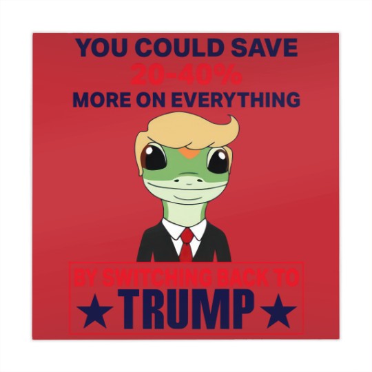 Discover You Could Save 20-40% More On Everything By Switching Back To Trump Mahjong Mats