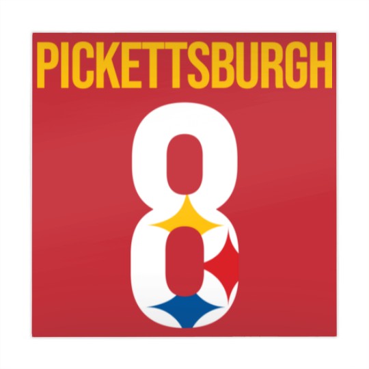 Discover Kenny Pickett  Pickettsburgh Football Mahjong Mats