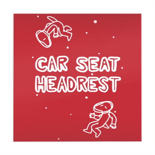 Discover Car Seat Headrest Mahjong Mats