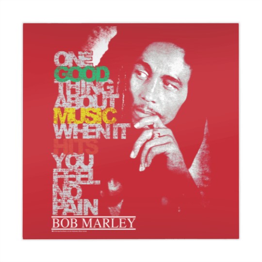 Discover Bob Marley Mahjong Mats Zion Mahjong Mats