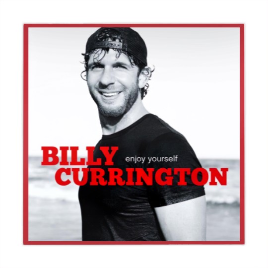 Discover Billy Currington Mahjong Mats