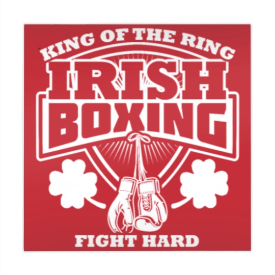 Discover Irish Boxing Mahjong Mats