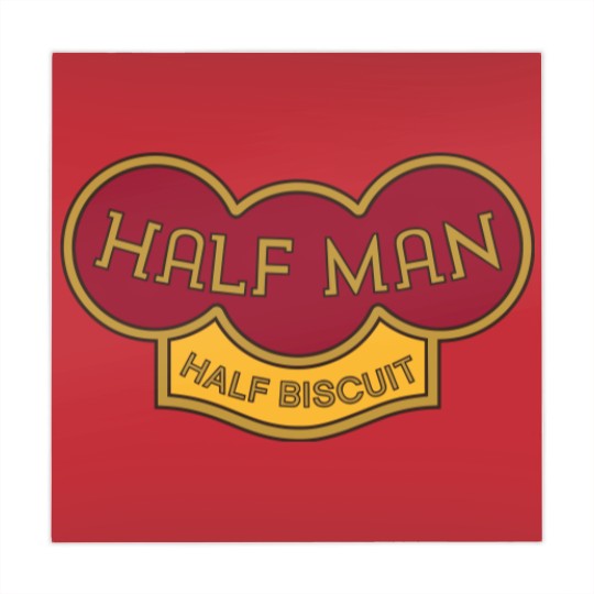 Discover Half Man Half Biscuit Mahjong Mats
