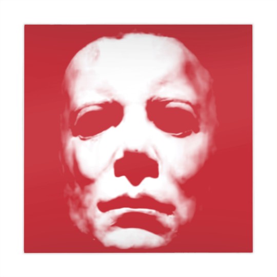 Discover Michael Myers Horror Movie Mahjong Mats