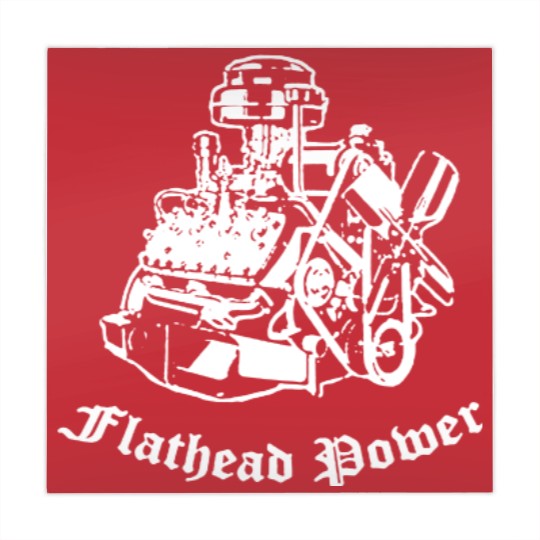 Discover Flathead power Mahjong Mats