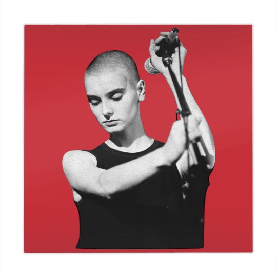 Discover Rip Sinead O'Connor Mahjong Mats, Sinad O'Connor Mahjong Mats, Nothing Compares 2 U