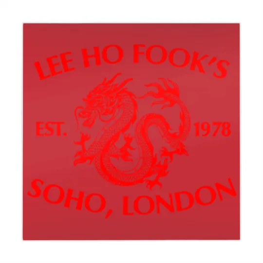 Discover Lee Ho Fook's | Classic Mahjong Mats