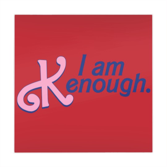 Discover i am kenough Mahjong Mats, i am kenough Mahjong Mats, I am kenough Mahjong Mats, tie dye Ken Mahjong Mats, Kenough Mahjong Mats, barbi Mahjong Mats, barbi movie, I am enough Mahjong Mats