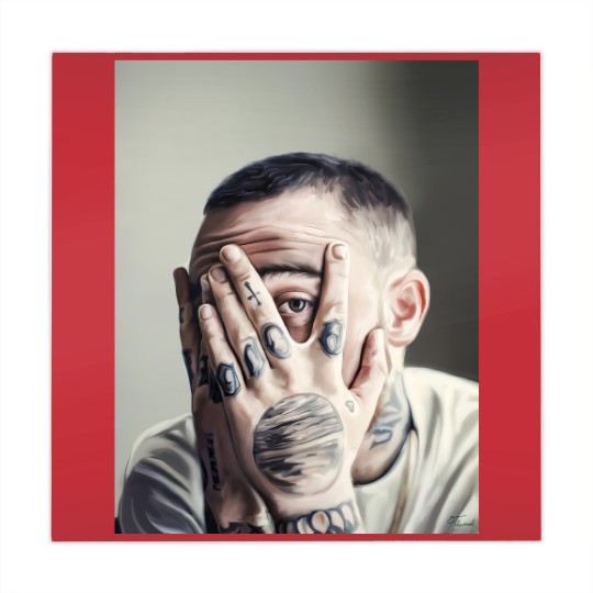 Discover macmiller  Mahjong Mats