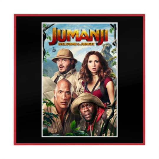 Discover jumanji Mahjong Mats