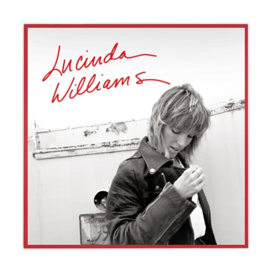 Discover Special Edition of Lucinda Williams Classic Mahjong Mats
