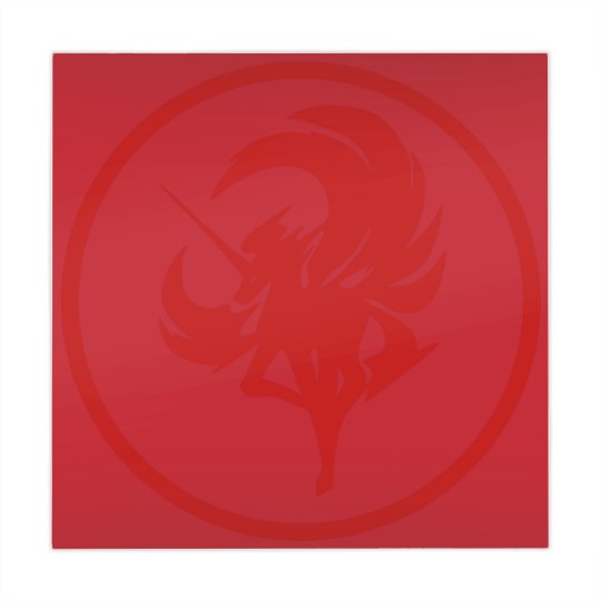 Discover Ace Combat - Alicorn Emblem Mahjong Mats