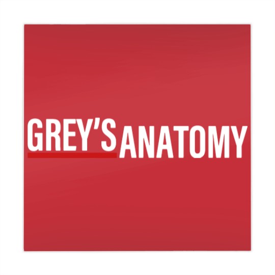 Discover GREY'S ANATOMY Mahjong Mats
