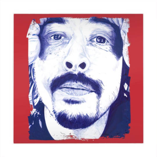 Discover My Hero - D Grohl - Mahjong Mats