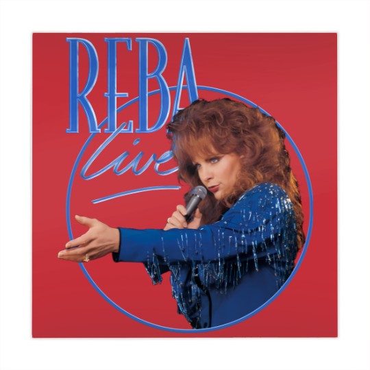 Discover Reba Vintage Live Classic Mahjong Mats