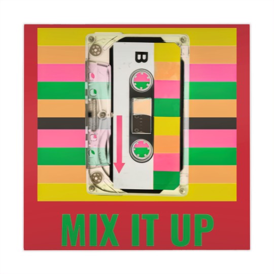 Discover mix it up Mahjong Mats