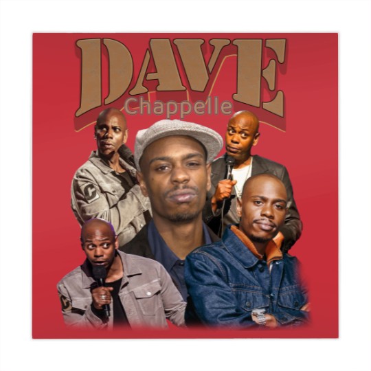 Discover Limited Dave Chappelle Mahjong Mats, Vintage 90s Dave Chappelle Mahjong Mats