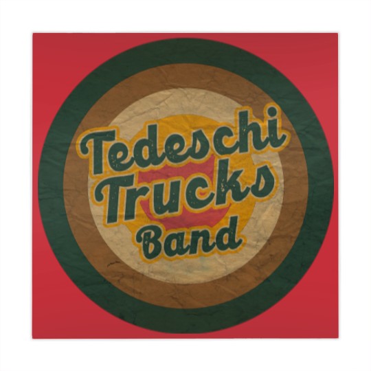 Discover tedeschi trucks band - Tedeschi Trucks Band - Mahjong Mats