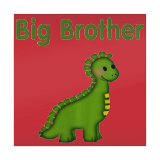 Discover Dino Big Brother Mahjong Mats