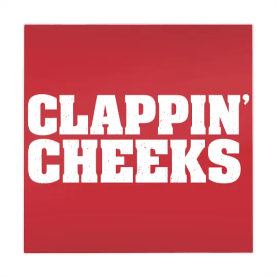 Discover CLAPPIN CHEEKS Mahjong Mats