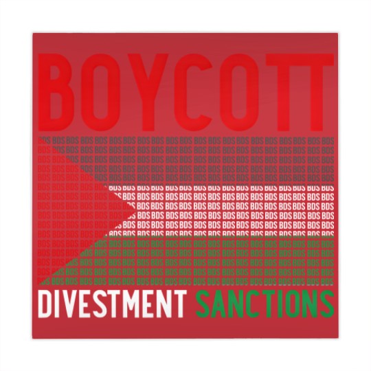 Discover Boycott Israel Divestment Sanctions - Palestine Mahjong Mats