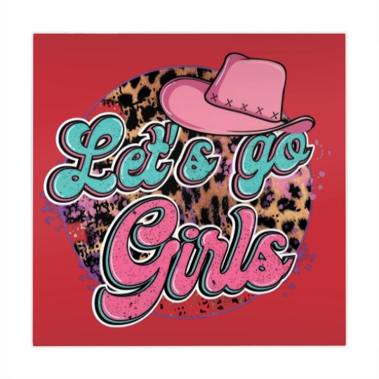 Discover Lets Go Girls Shania Twain Inspired Mahjong Mats