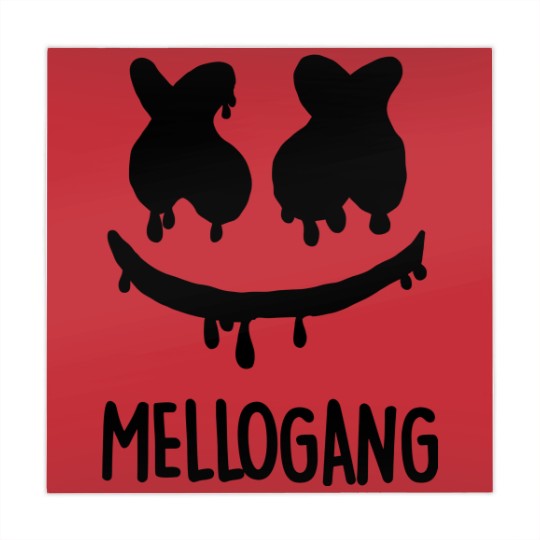 Discover Mellogang - Marshmello - Mahjong Mats