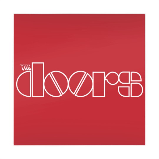 Discover The Doors Mahjong Mats