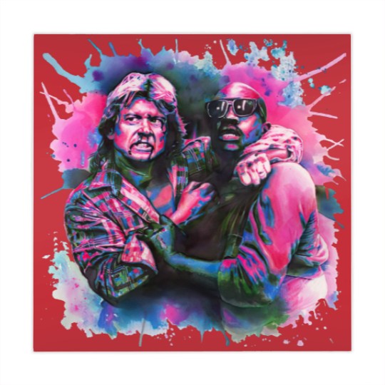 Discover "Look!" - They Live - Mahjong Mats
