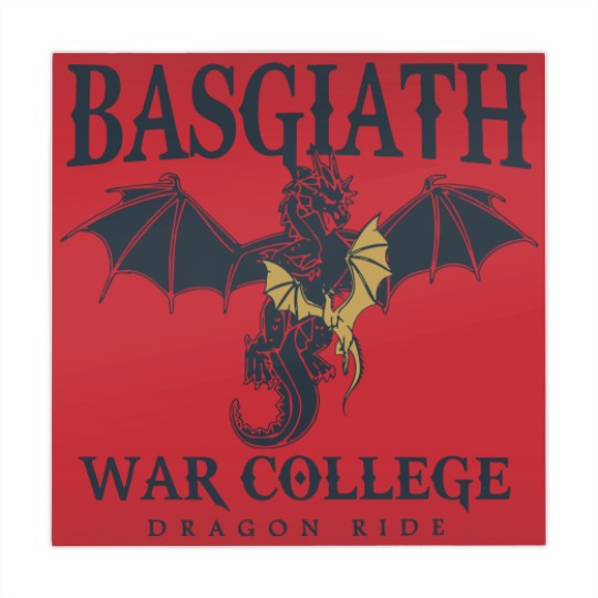 Discover Basgiath War College Mahjong Mats, Fourth Wing Mahjong Mats