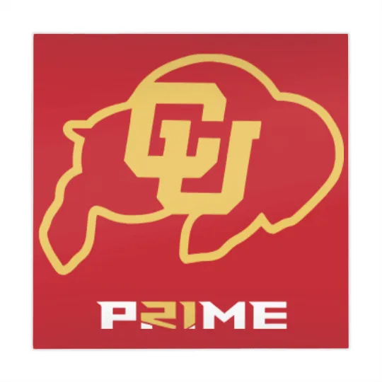 Discover Prime Colorado Football Fan Mahjong Mats