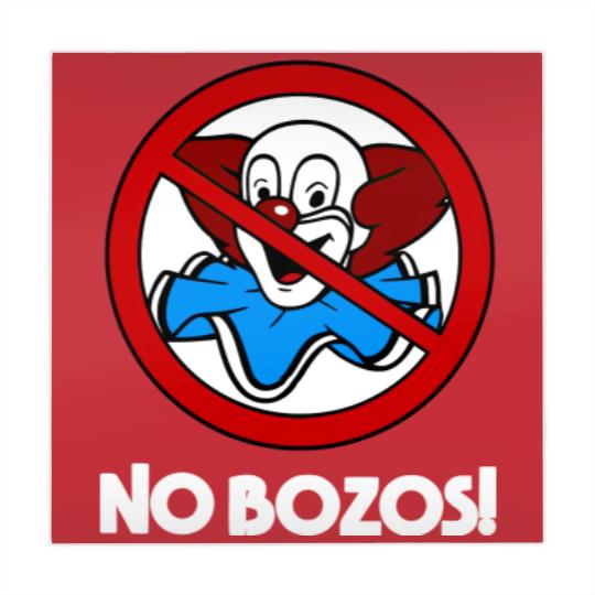 Discover No Bozos Mahjong Mats