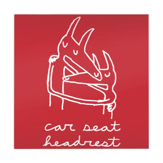 Discover CAR SEAT HEADREST Mahjong Mats