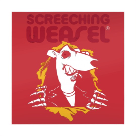 Discover Weasel Brigade Mahjong Mats