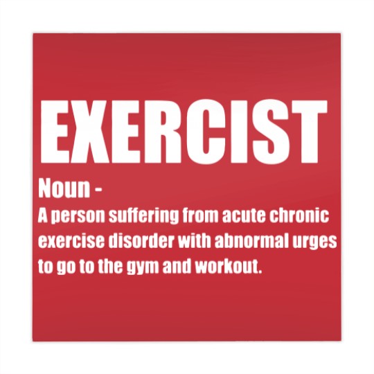Discover Exercise - Exercist Noun - Exercise - Mahjong Mats