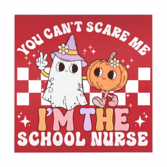 Discover Teacher Halloween Mahjong Mats for School Nurse Mahjong Mats, Halloween School Nurse Gift, Spooky School Nurse Mahjong Mats, School Nurse Mahjong Mats, Nurse Life