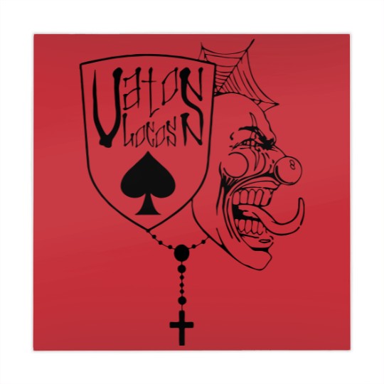 Discover Chicano vatos locos Mahjong Mats