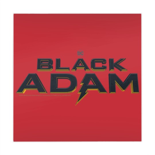 Discover Black Adam Mahjong Mats, Black Adam 2022 Movie Mahjong Mats, Super Hero Black Adam