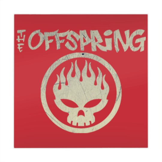 Discover The Offspring - Mahjong Mats