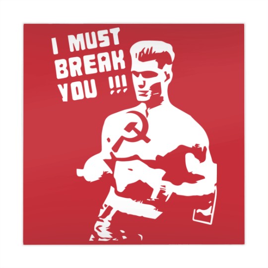 Discover I MUST BREAK YOU Mahjong Mats