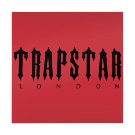 Discover Trapstar London Merchandise Mahjong Mats