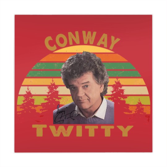 Discover Conway Twitty Classic Mahjong Mats