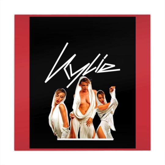 Discover Kylie Minogue Fever Cant Get You Out Of My Head Graphic Mahjong Mats