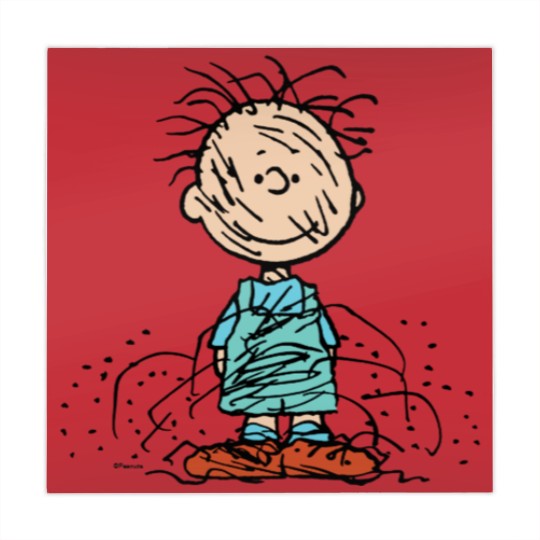 Discover Peanuts | Pigpen Mahjong Mats