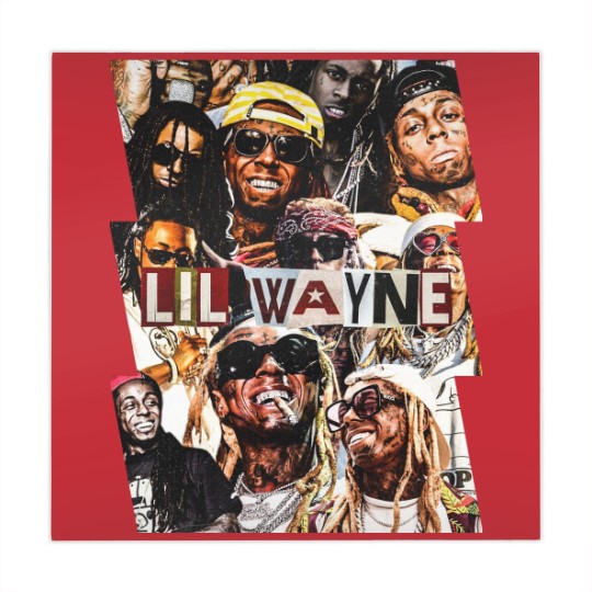 Discover Lil Wayne Mahjong Mats, Vintage Lil Wayne graphic Mahjong Mats, Lil Wayne Mahjong Mats