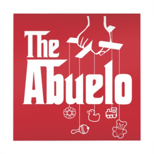 Discover Mens The Abuelo! Spanish Grandfather Mahjong Mats