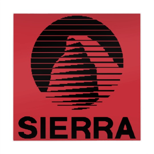 Discover Sierra Black - Sierra Games - Mahjong Mats